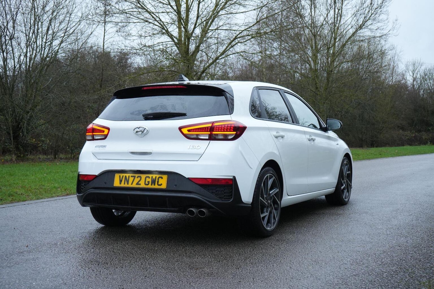 Used Hyundai i30 2023 for sale - 76963343: Photo 9