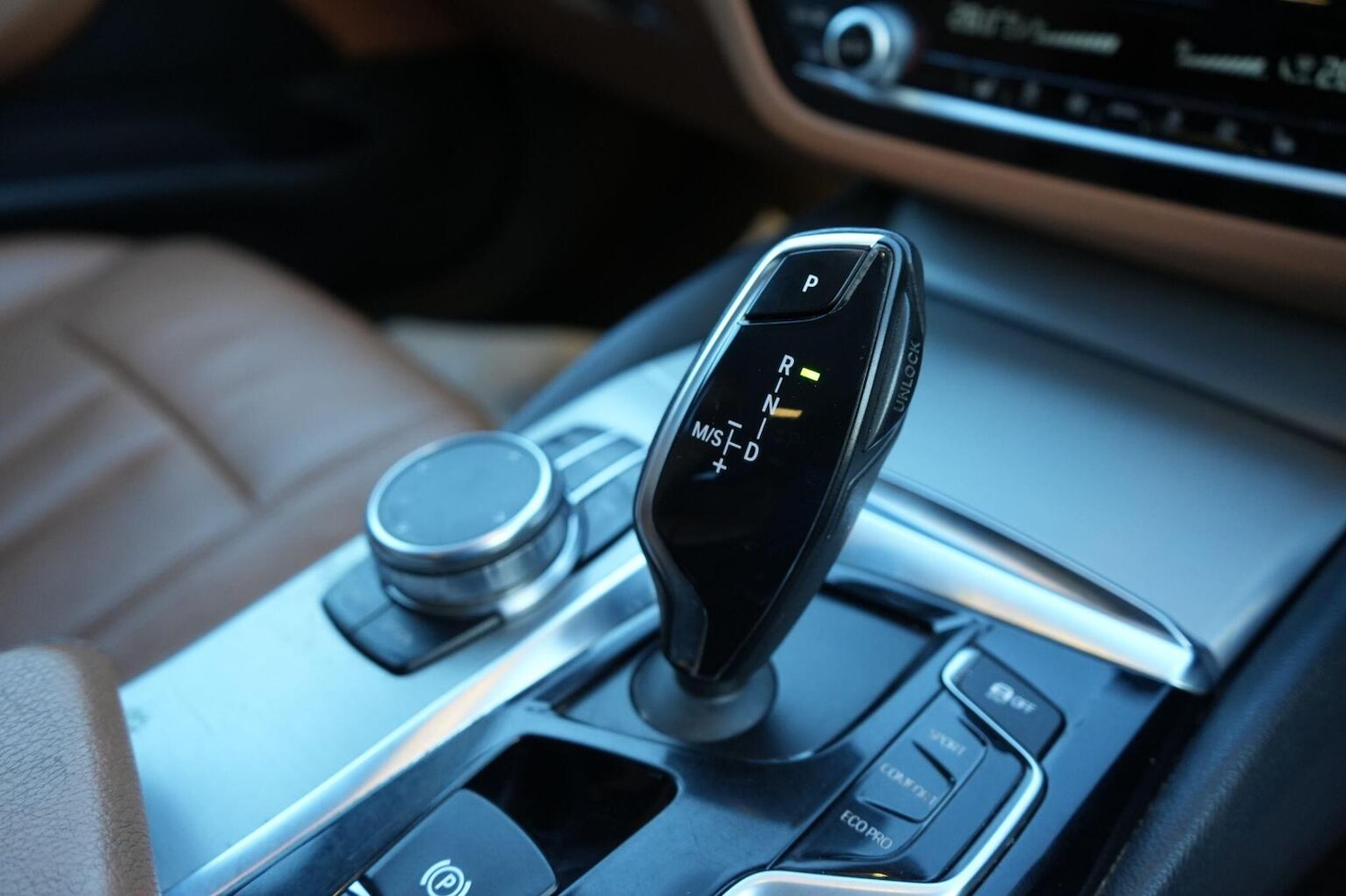 Used BMW 5 Series 2018 for sale - 77162319: Photo 12