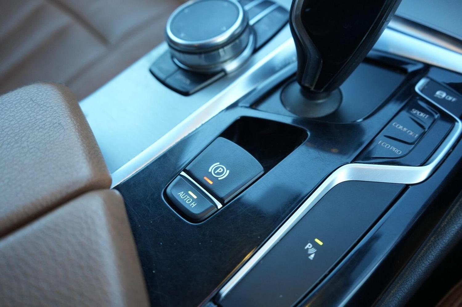 Used BMW 5 Series 2018 for sale - 77162319: Photo 13