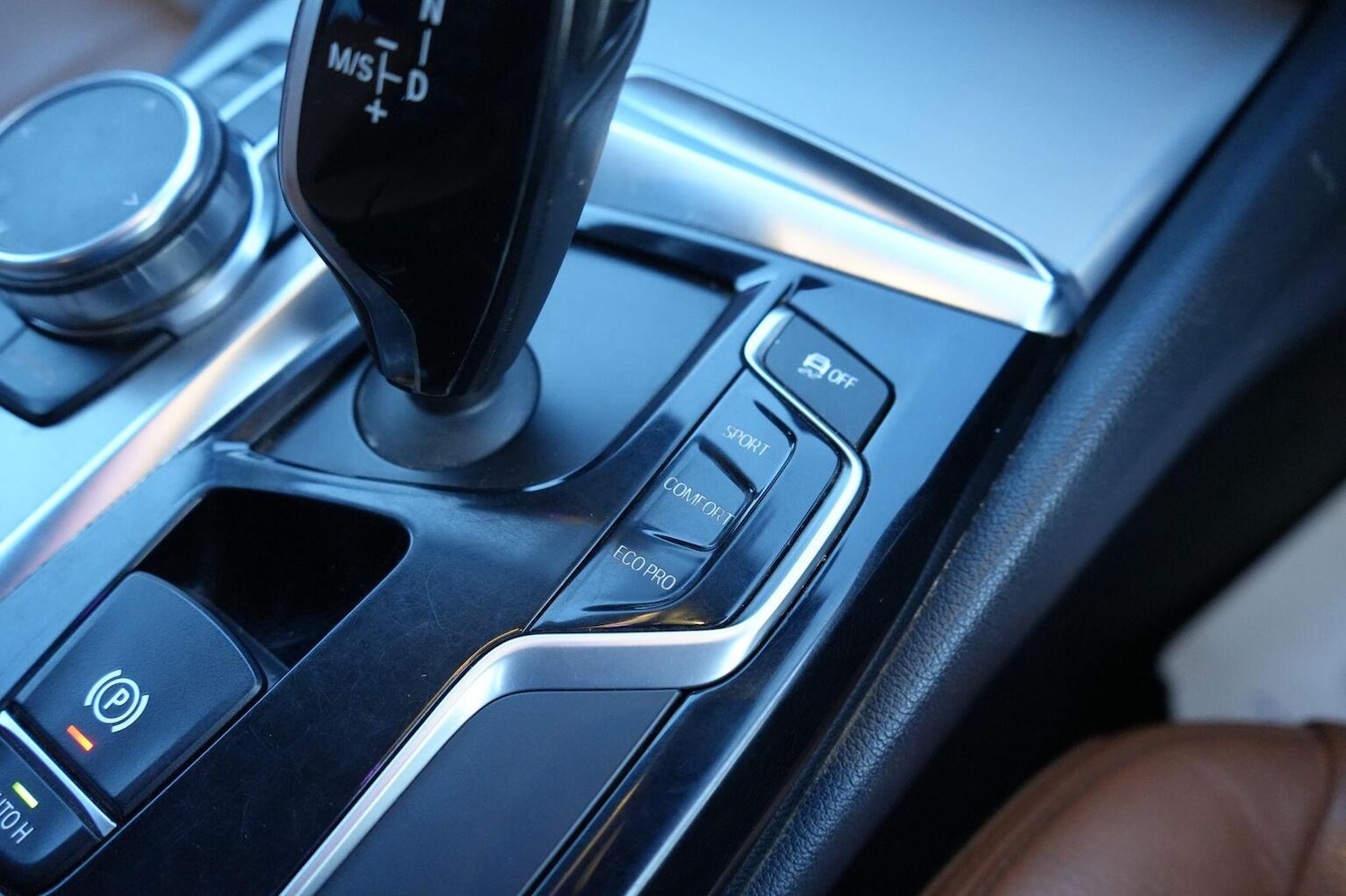 Used BMW 5 Series 2018 for sale - 77162319: Photo 14