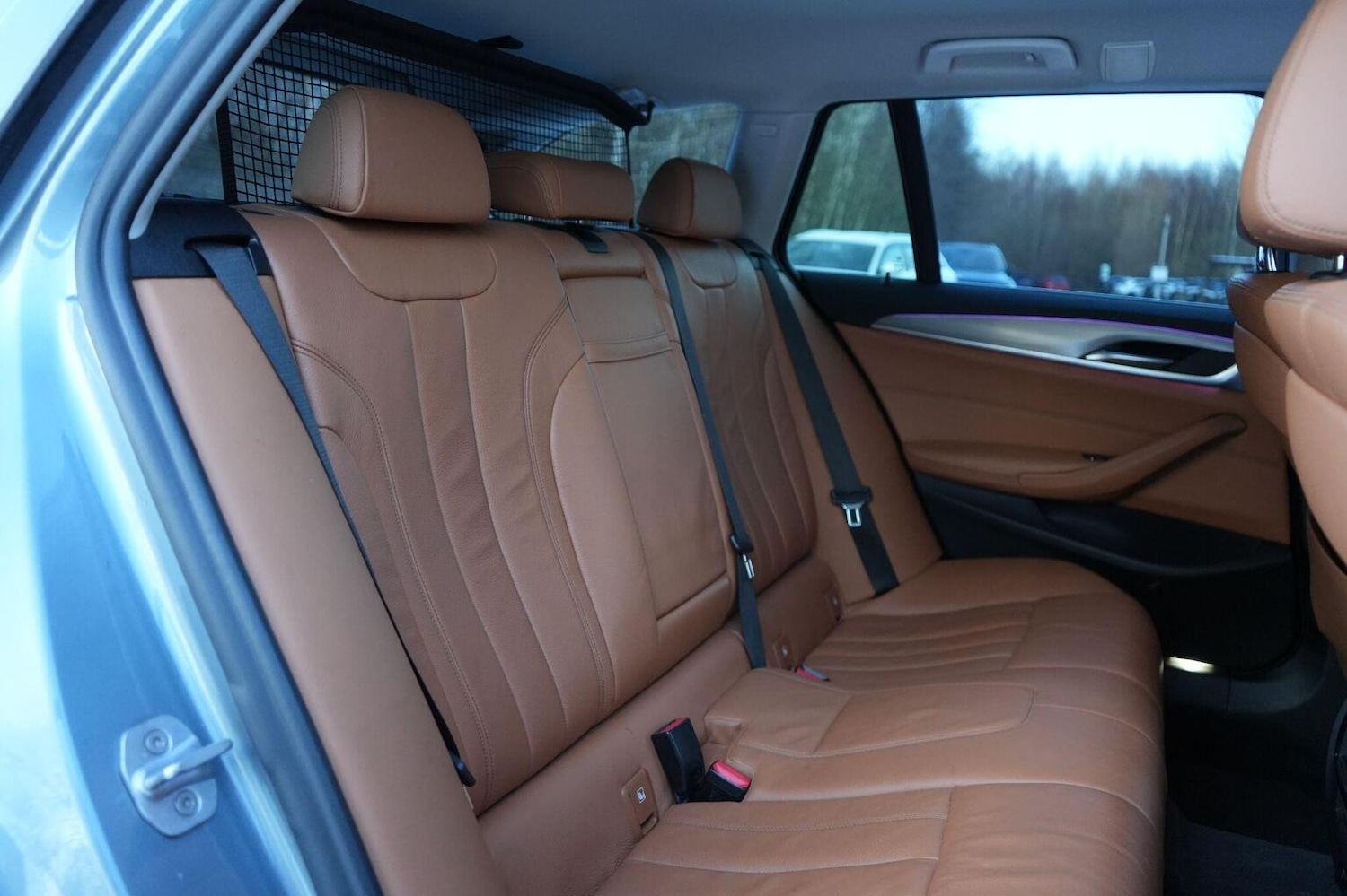 Used BMW 5 Series 2018 for sale - 77162319: Photo 20