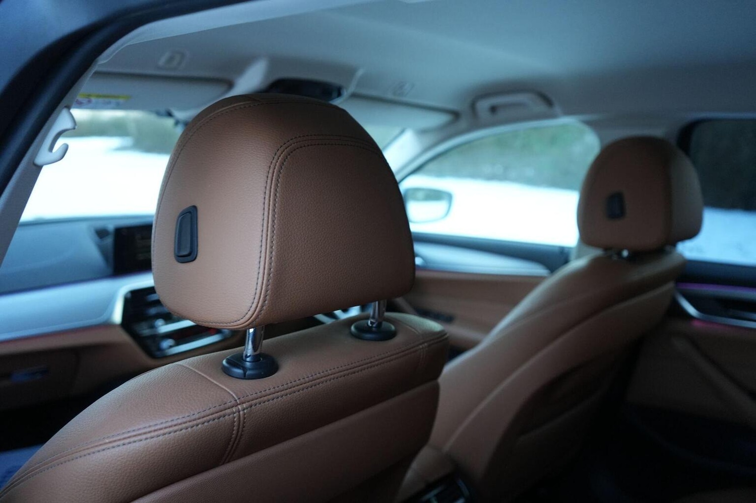 Used BMW 5 Series 2018 for sale - 77162319: Photo 21