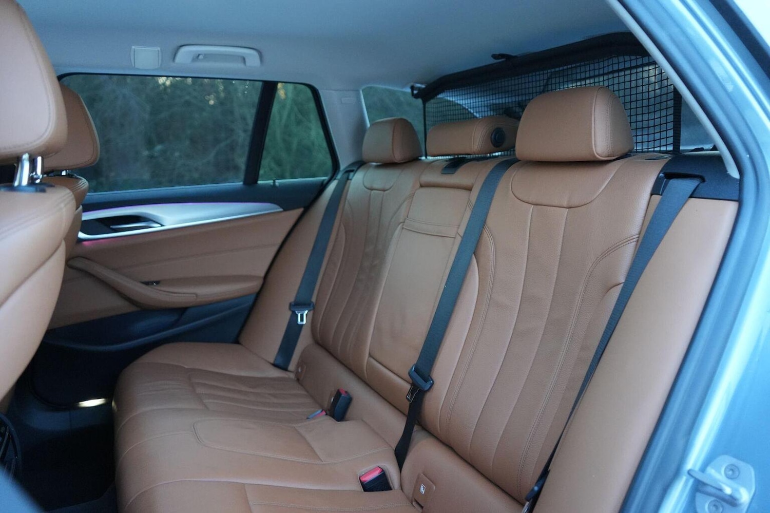 Used BMW 5 Series 2018 for sale - 77162319: Photo 23