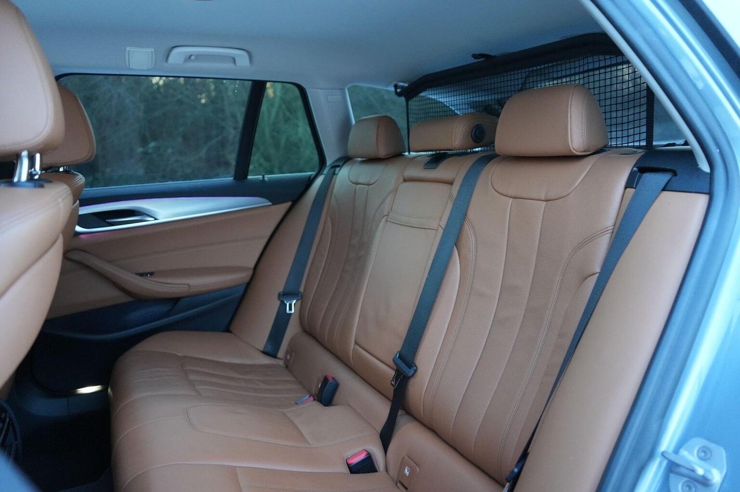 Used BMW 5 Series 2018 for sale - 77162319: Photo 24