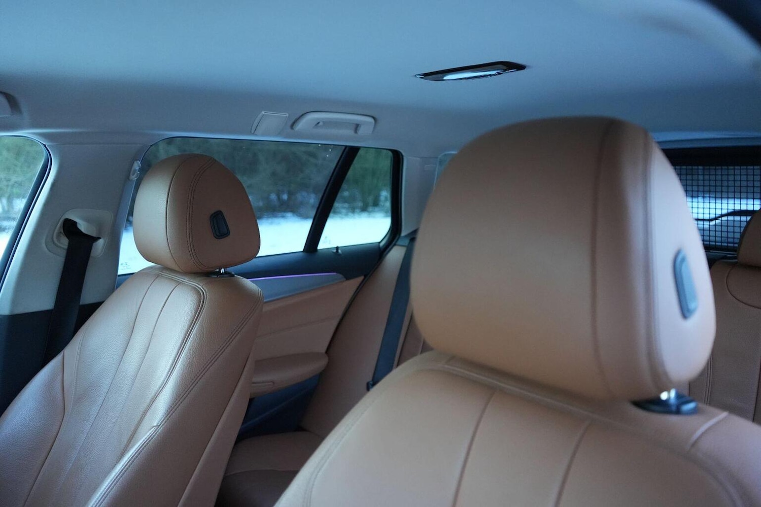 Used BMW 5 Series 2018 for sale - 77162319: Photo 25