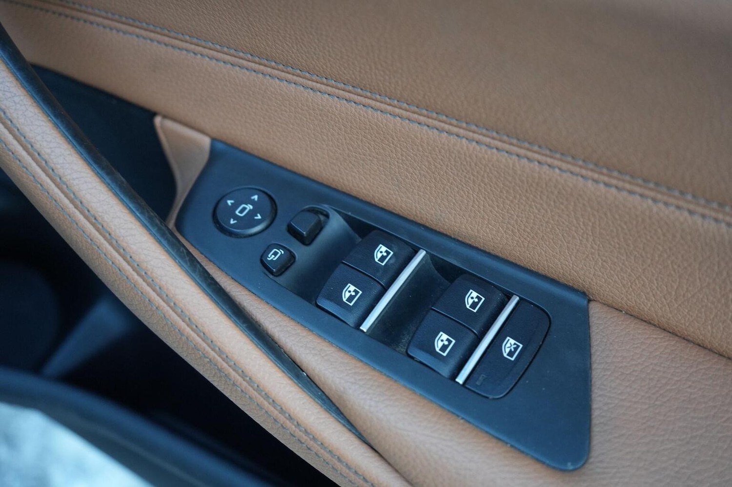 Used BMW 5 Series 2018 for sale - 77162319: Photo 26