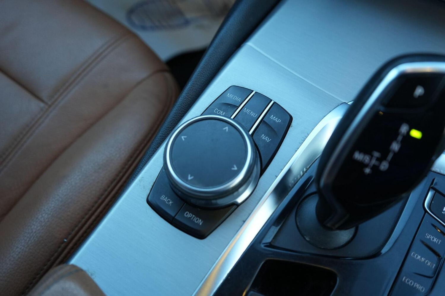 Used BMW 5 Series 2018 for sale - 77162319: Photo 28