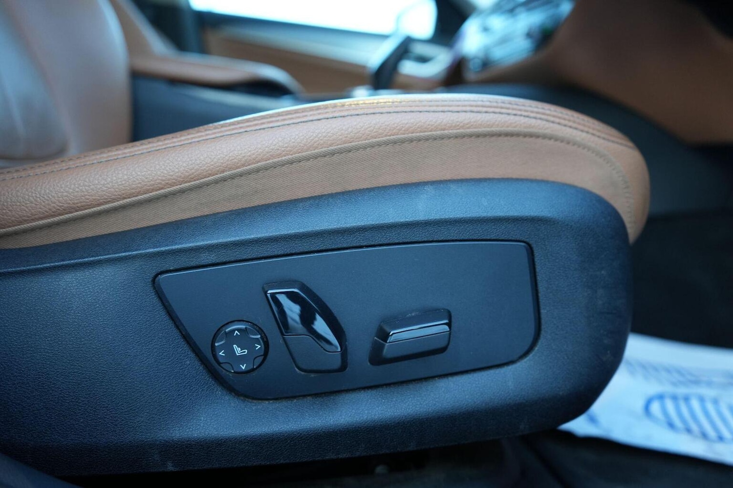 Used BMW 5 Series 2018 for sale - 77162319: Photo 32