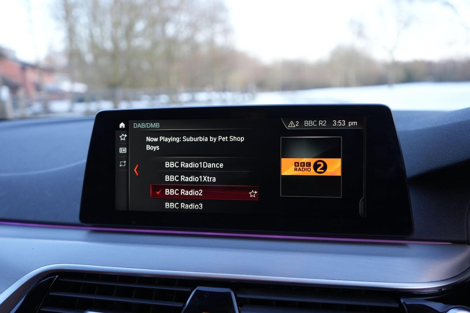 Used BMW 5 Series 2018 for sale - 77162319: Photo 34