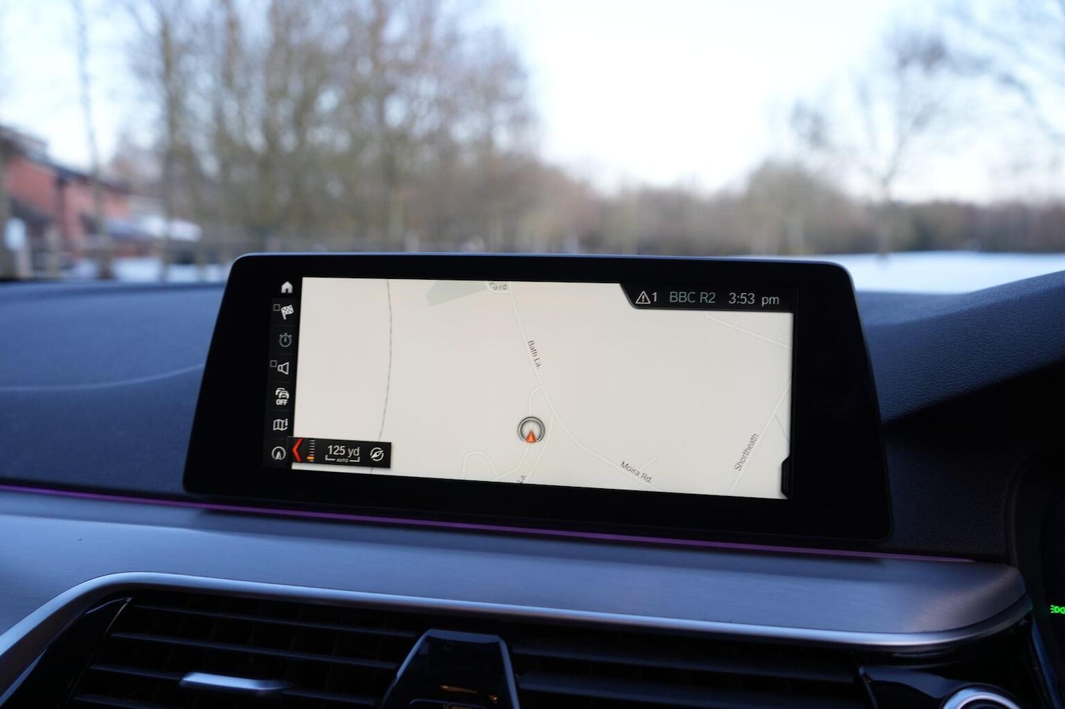 Used BMW 5 Series 2018 for sale - 77162319: Photo 36