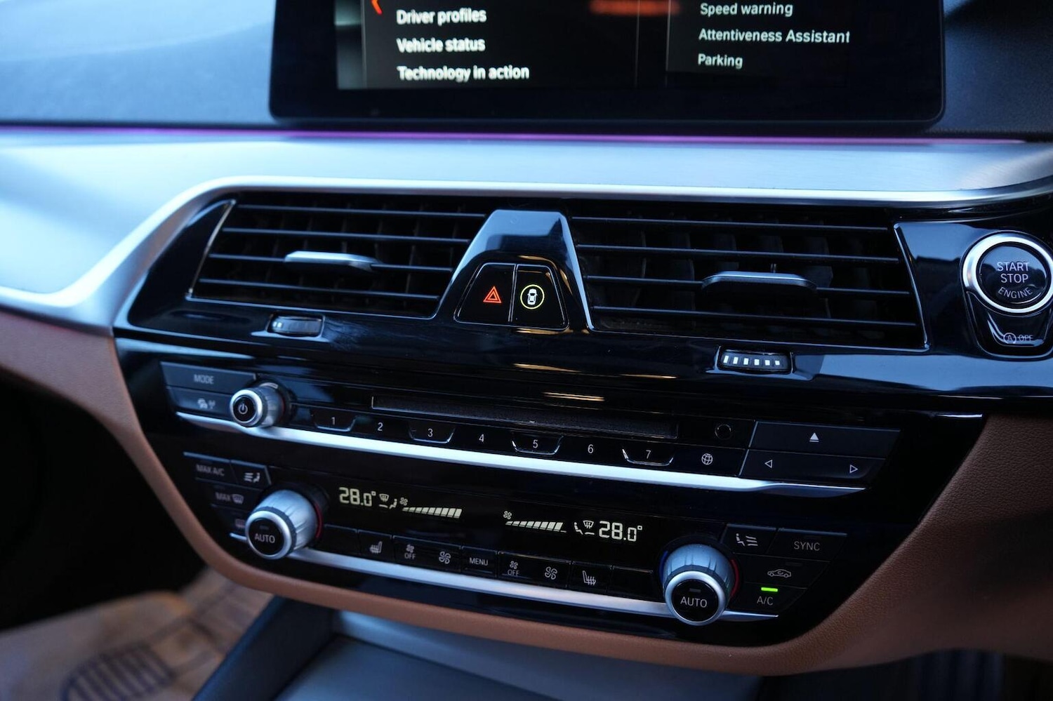 Used BMW 5 Series 2018 for sale - 77162319: Photo 37