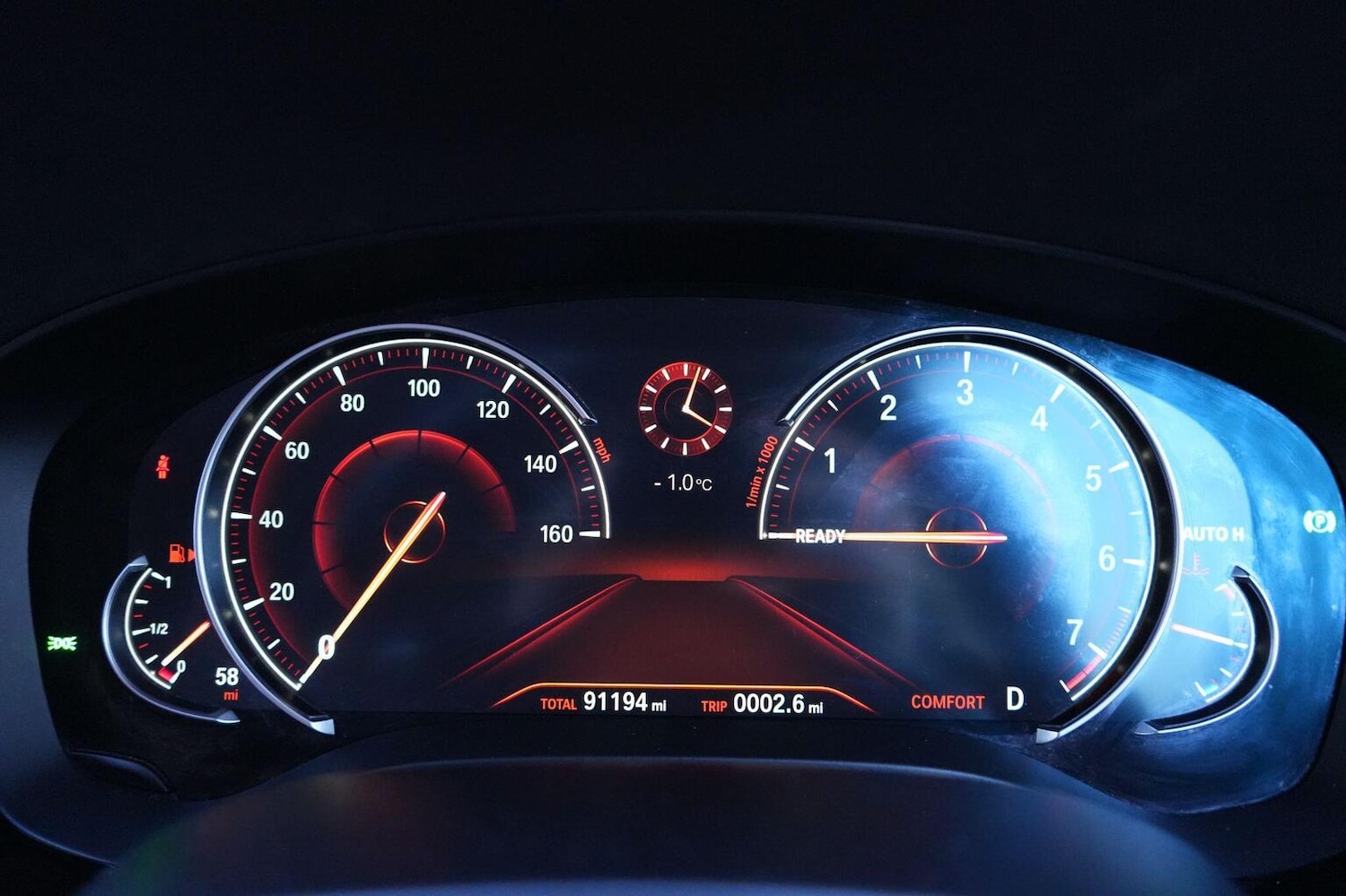 Used BMW 5 Series 2018 for sale - 77162319: Photo 39