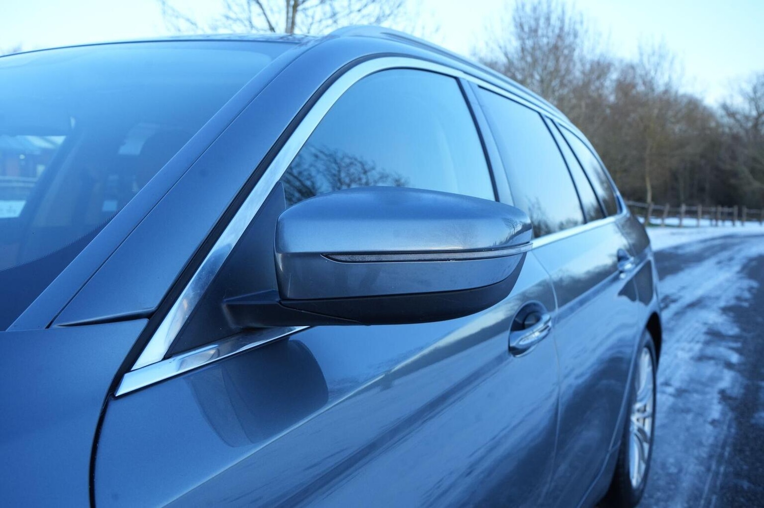 Used BMW 5 Series 2018 for sale - 77162319: Photo 41