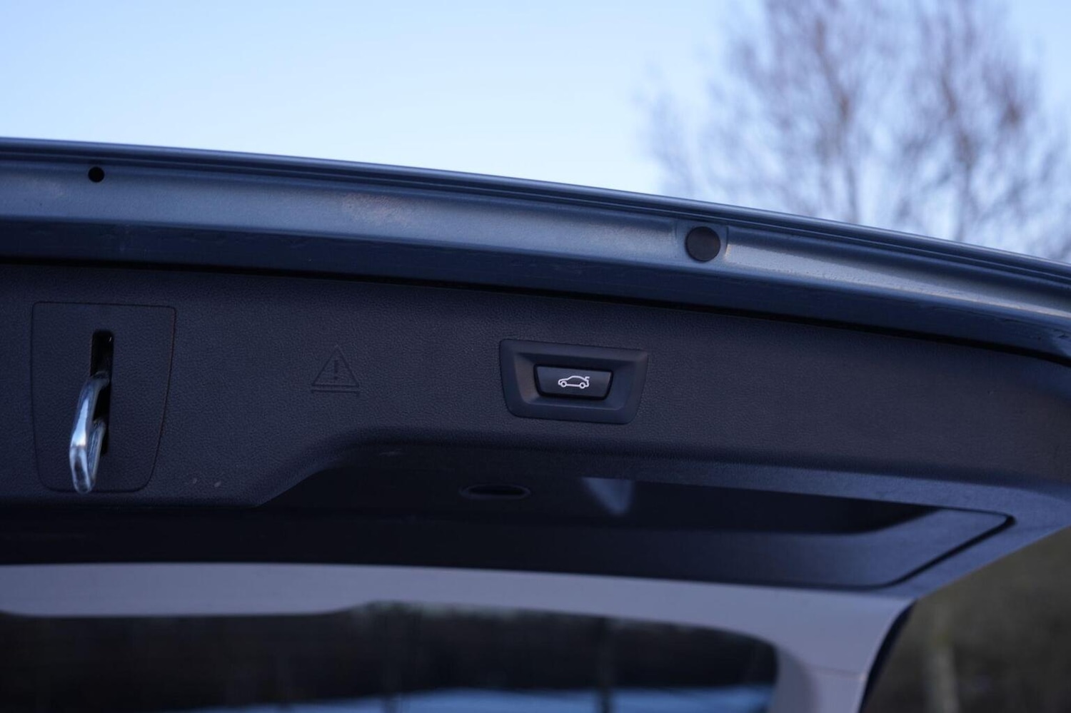 Used BMW 5 Series 2018 for sale - 77162319: Photo 47