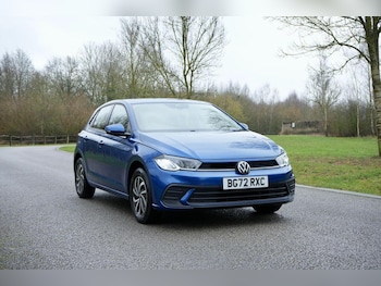 Used Volkswagen Polo 2022 for sale - 77431414: Photo