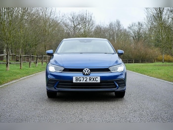 Used Volkswagen Polo 2022 for sale - 77431414: Photo