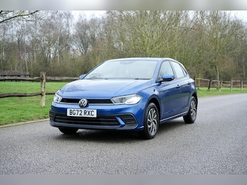 Used Volkswagen Polo 2022 for sale - 77431414: Photo