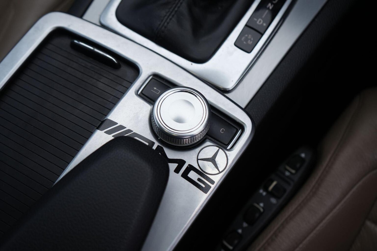 Used Mercedes-Benz E Class 2010 for sale - 77258545: Photo 12