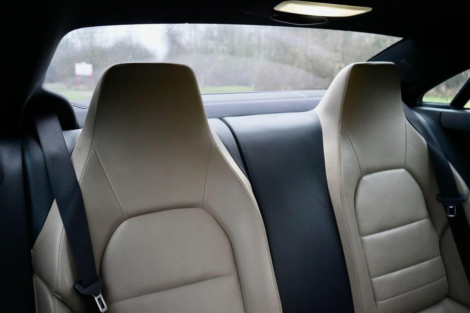 Used Mercedes-Benz E Class 2010 for sale - 77258545: Photo 17