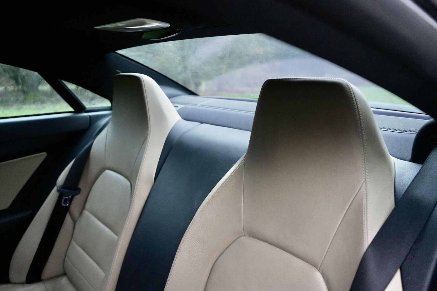 Used Mercedes-Benz E Class 2010 for sale - 77258545: Photo 19