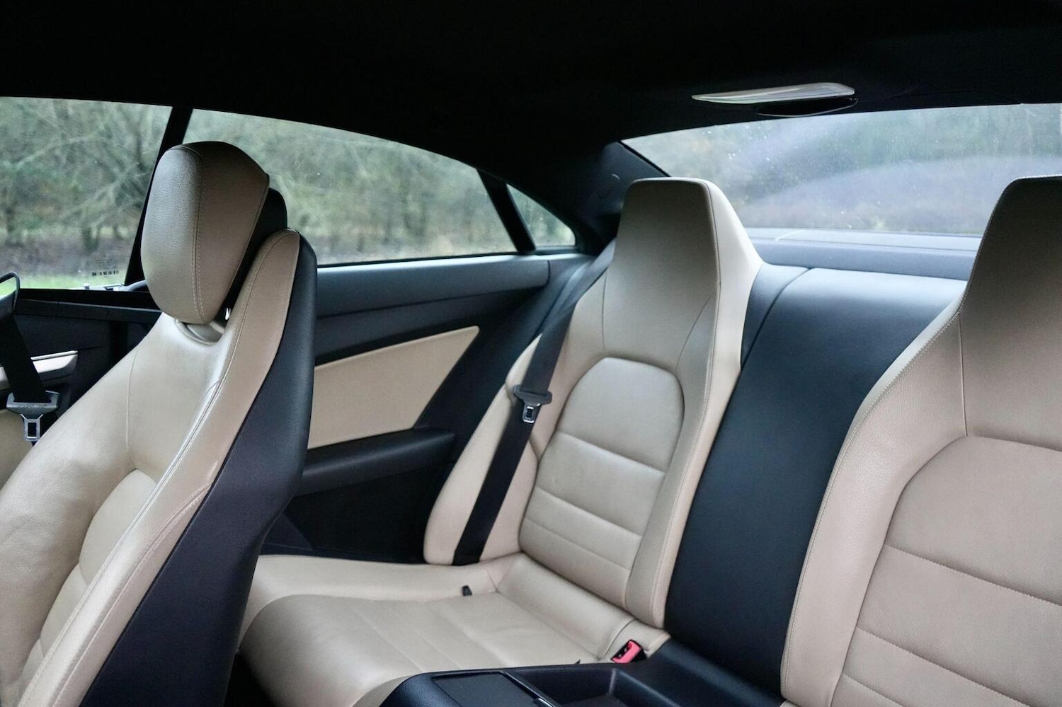 Used Mercedes-Benz E Class 2010 for sale - 77258545: Photo 20