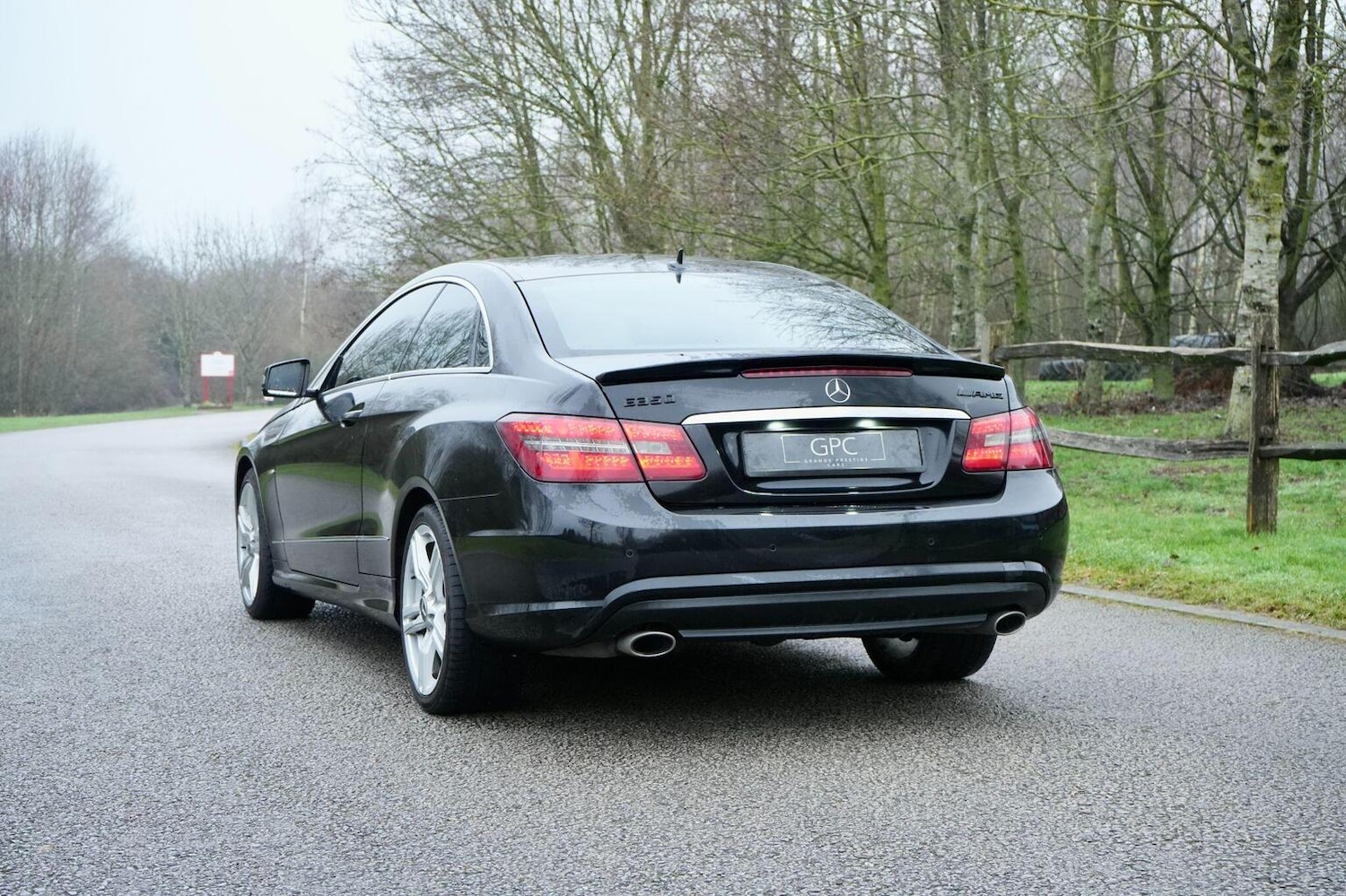 Used Mercedes-Benz E Class 2010 for sale - 77258545: Photo 7