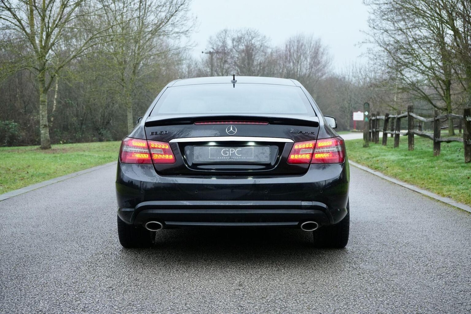 Used Mercedes-Benz E Class 2010 for sale - 77258545: Photo 8