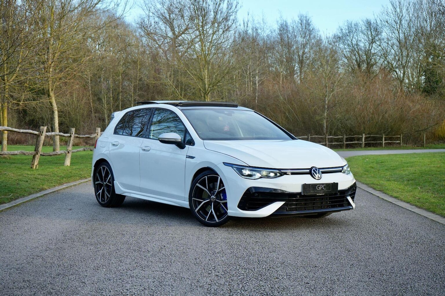 Used Volkswagen Golf 2023 for sale - 77277415: Photo 1