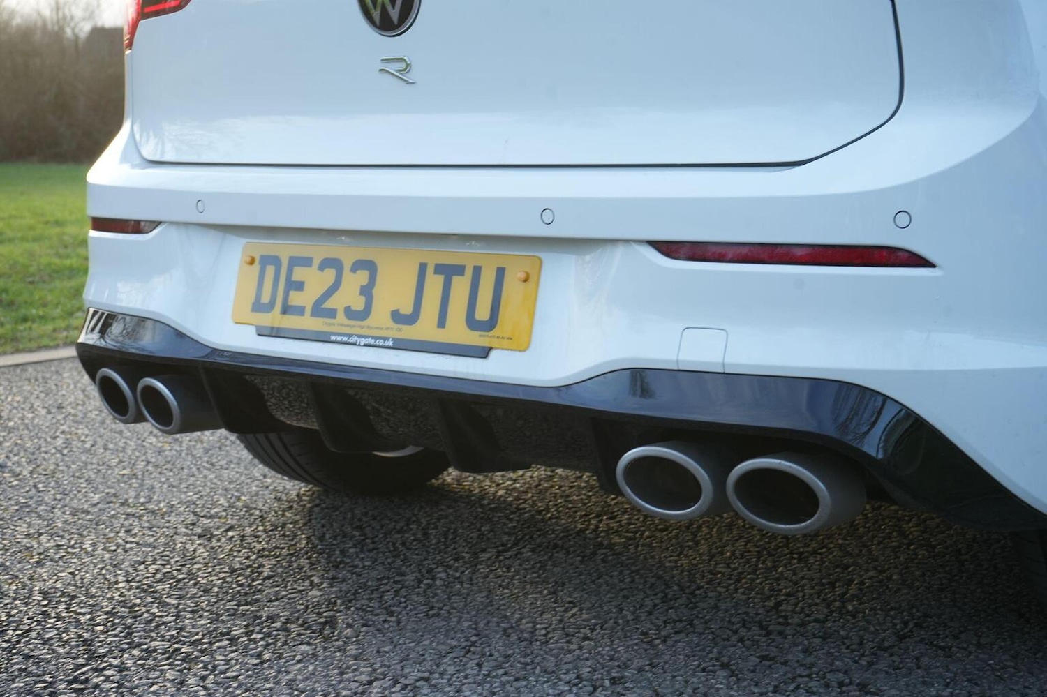 Used Volkswagen Golf 2023 for sale - 77277415: Photo 10