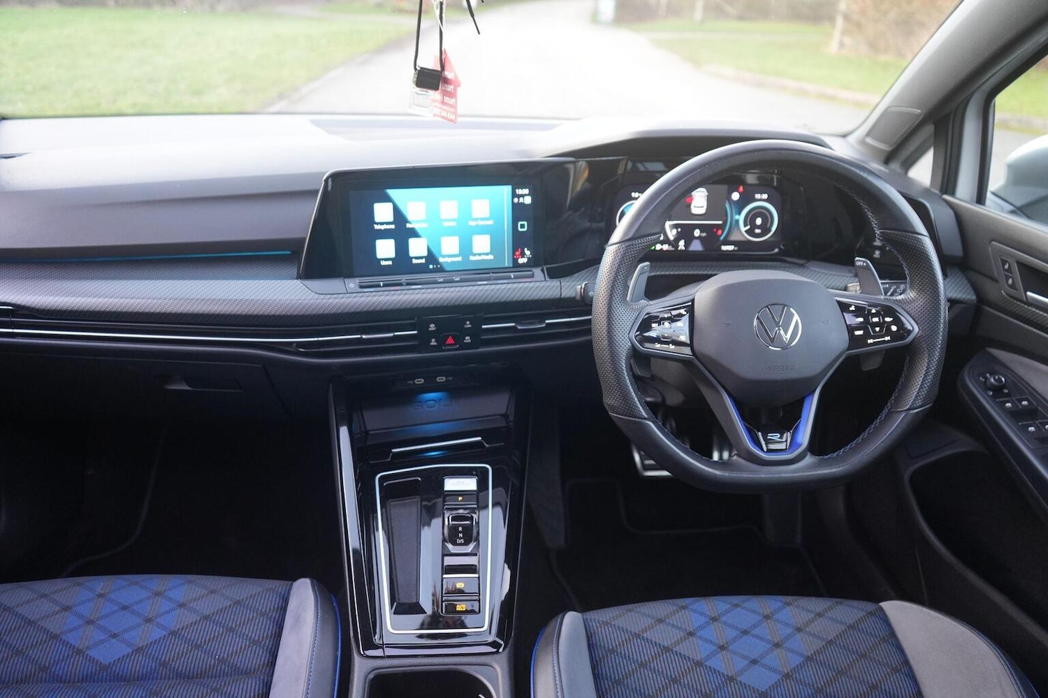 Used Volkswagen Golf 2023 for sale - 77277415: Photo 12