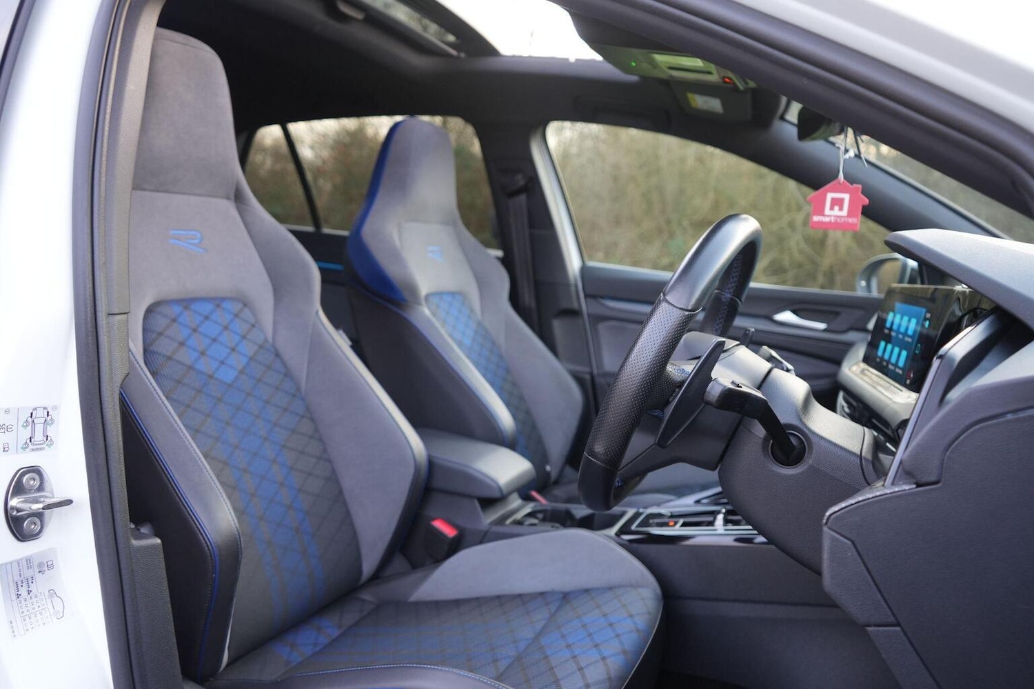 Used Volkswagen Golf 2023 for sale - 77277415: Photo 17