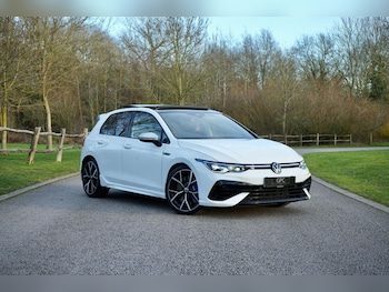 Used Volkswagen Golf 2023 for sale - 77277415: Photo