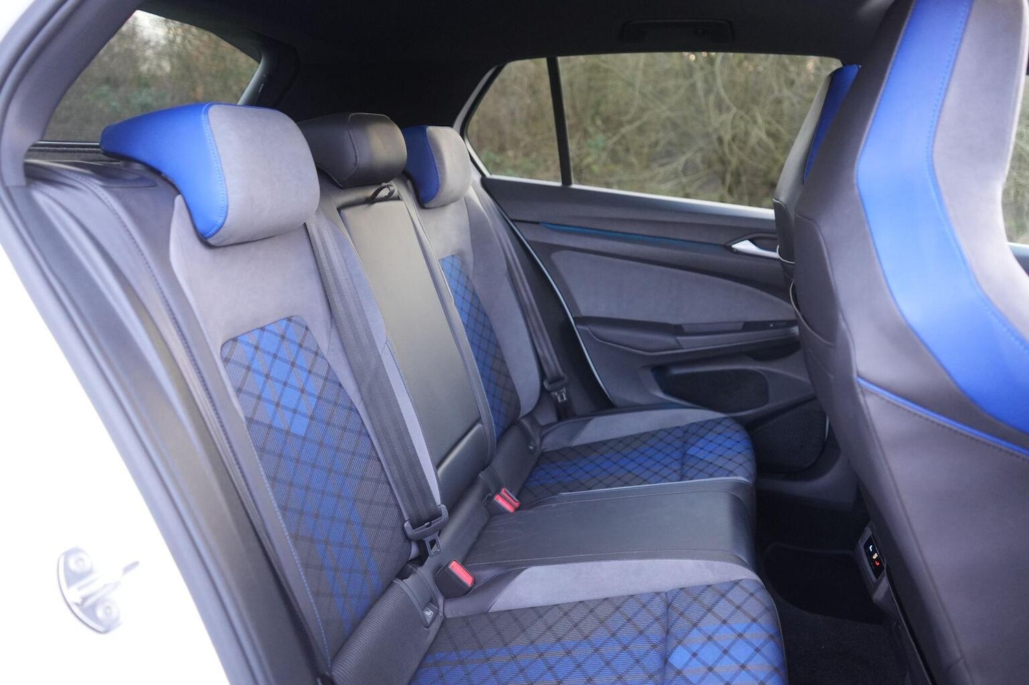 Used Volkswagen Golf 2023 for sale - 77277415: Photo 21