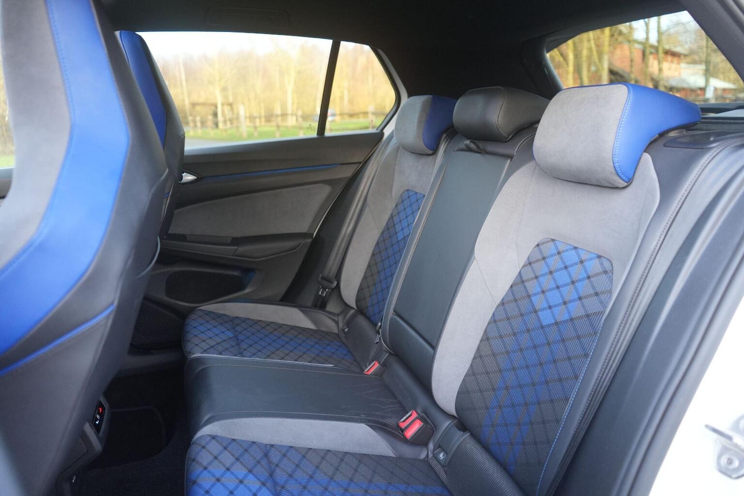 Used Volkswagen Golf 2023 for sale - 77277415: Photo 23