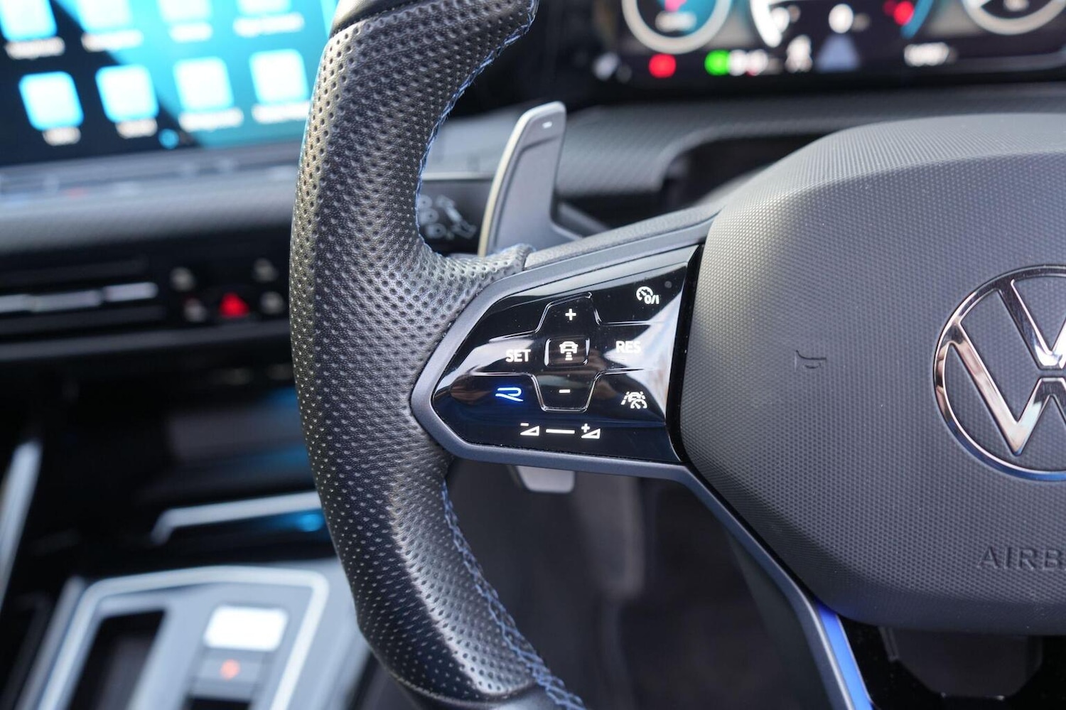 Used Volkswagen Golf 2023 for sale - 77277415: Photo 26