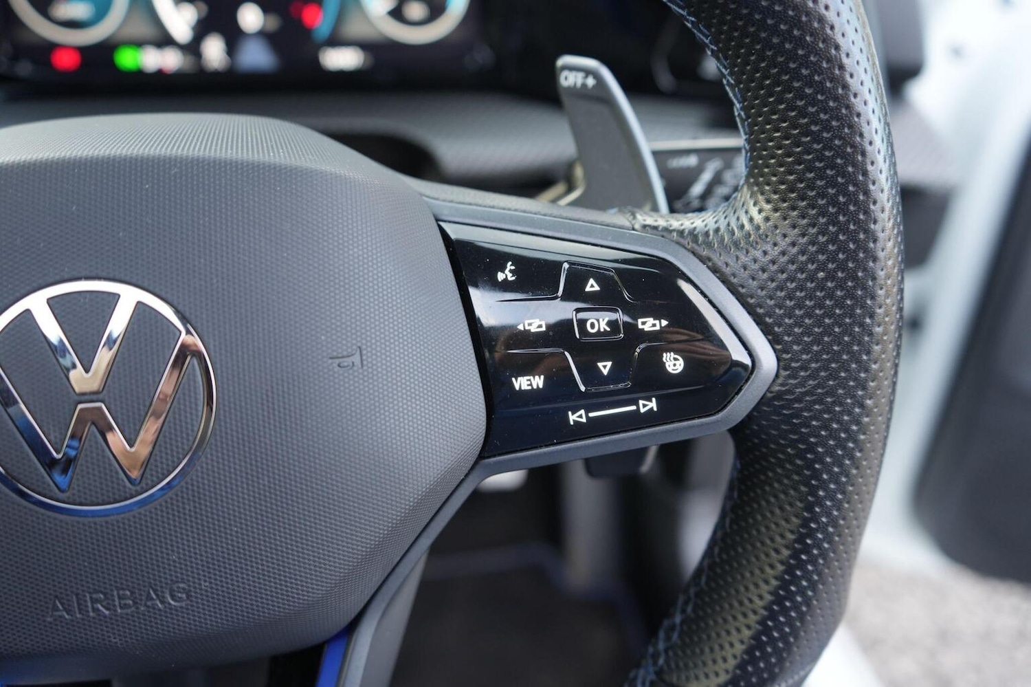 Used Volkswagen Golf 2023 for sale - 77277415: Photo 27