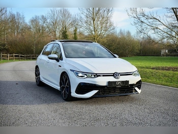 Used Volkswagen Golf 2023 for sale - 77277415: Photo