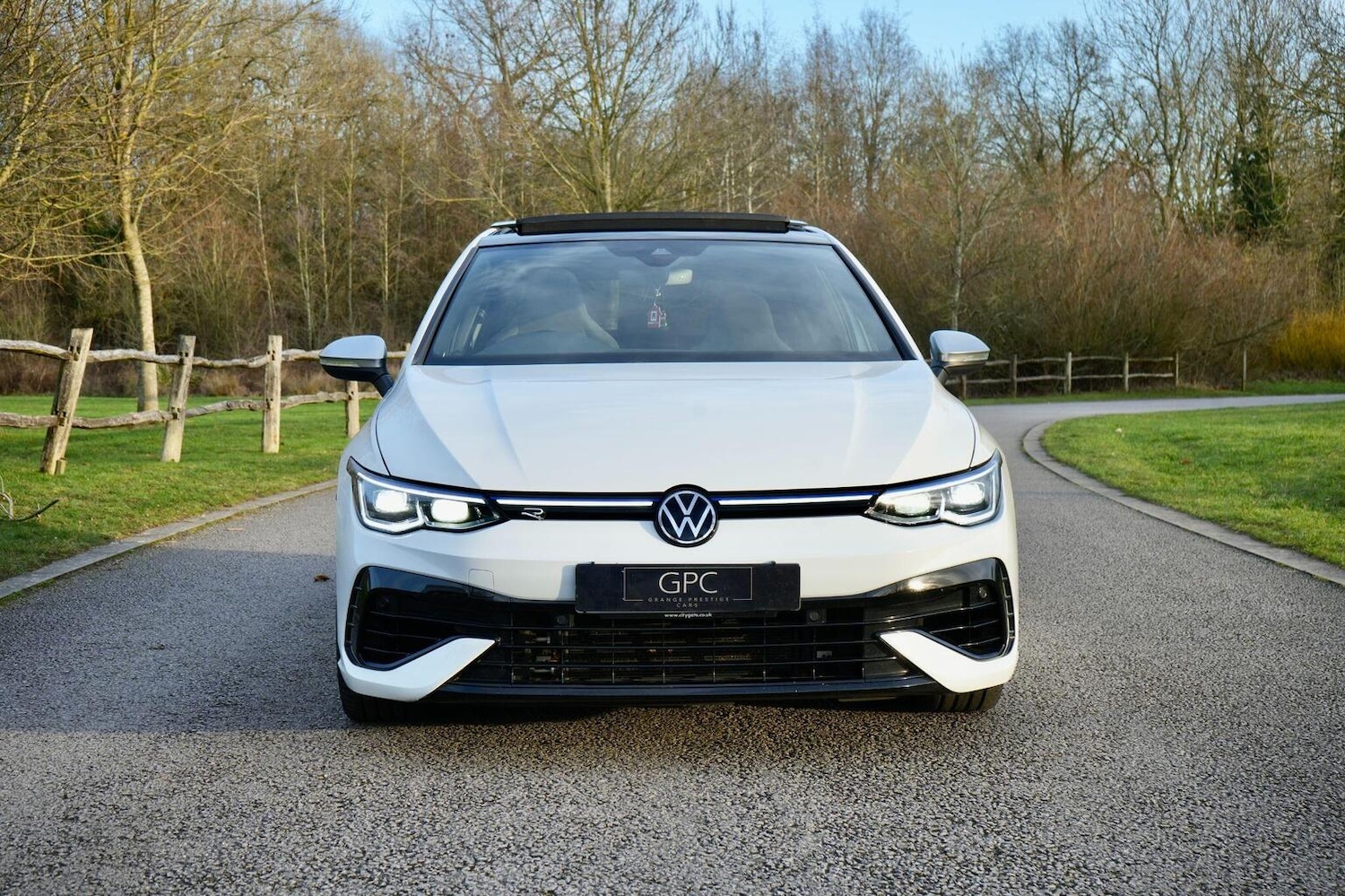 Used Volkswagen Golf 2023 for sale - 77277415: Photo 3