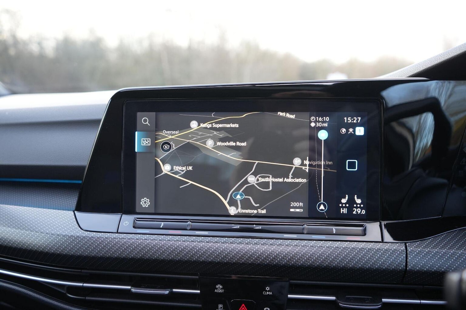 Used Volkswagen Golf 2023 for sale - 77277415: Photo 35