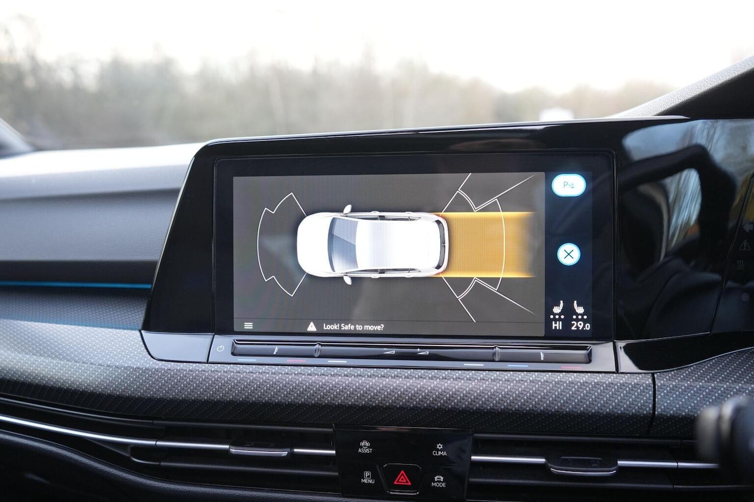 Used Volkswagen Golf 2023 for sale - 77277415: Photo 36