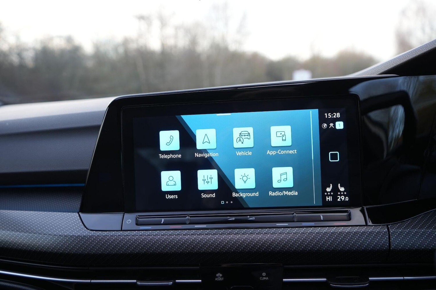 Used Volkswagen Golf 2023 for sale - 77277415: Photo 37