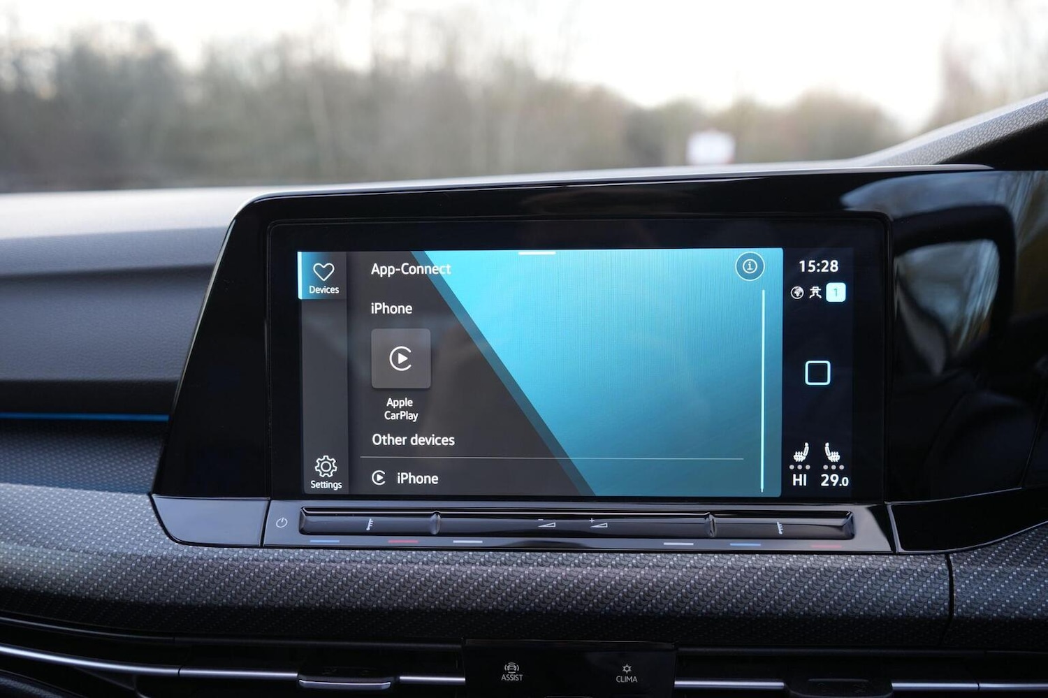 Used Volkswagen Golf 2023 for sale - 77277415: Photo 38