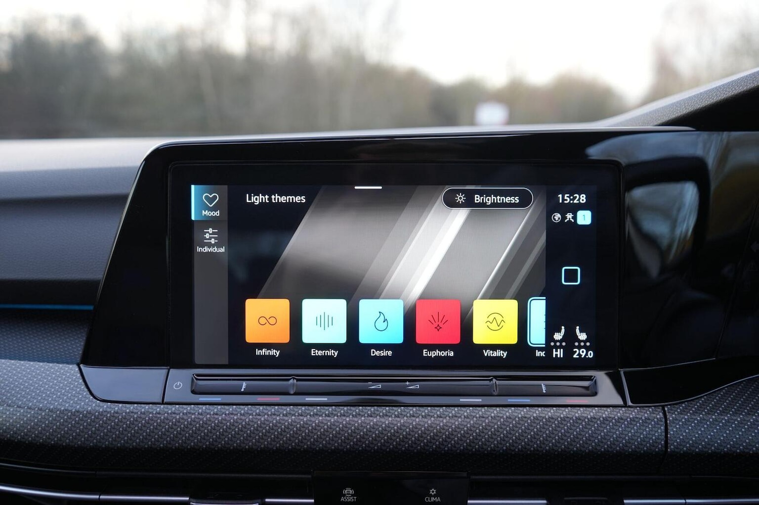 Used Volkswagen Golf 2023 for sale - 77277415: Photo 39