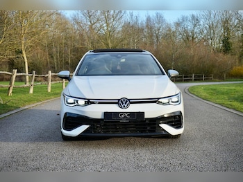 Used Volkswagen Golf 2023 for sale - 77277415: Photo