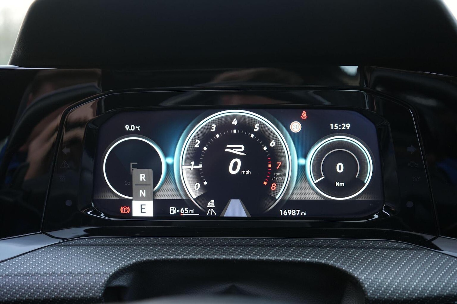 Used Volkswagen Golf 2023 for sale - 77277415: Photo 42