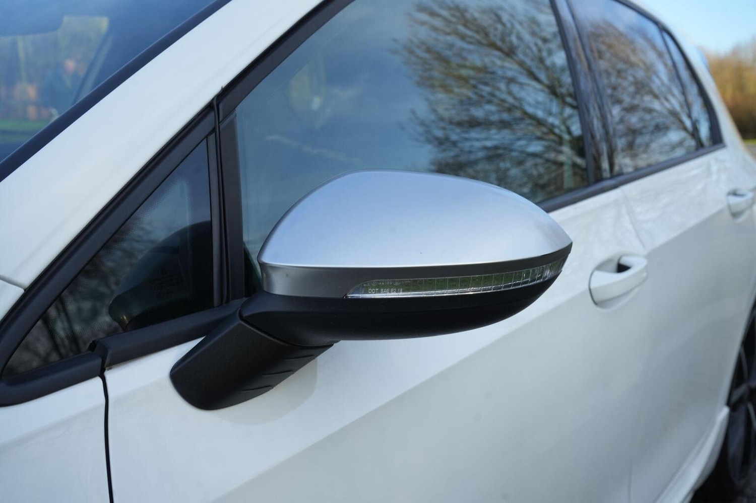 Used Volkswagen Golf 2023 for sale - 77277415: Photo 43