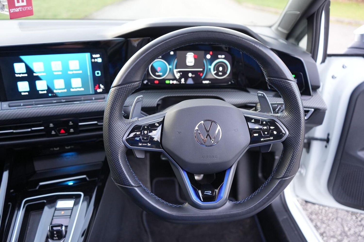 Used Volkswagen Golf 2023 for sale - 77277415: Photo 45