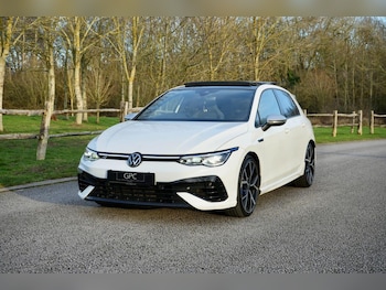 Used Volkswagen Golf 2023 for sale - 77277415: Photo