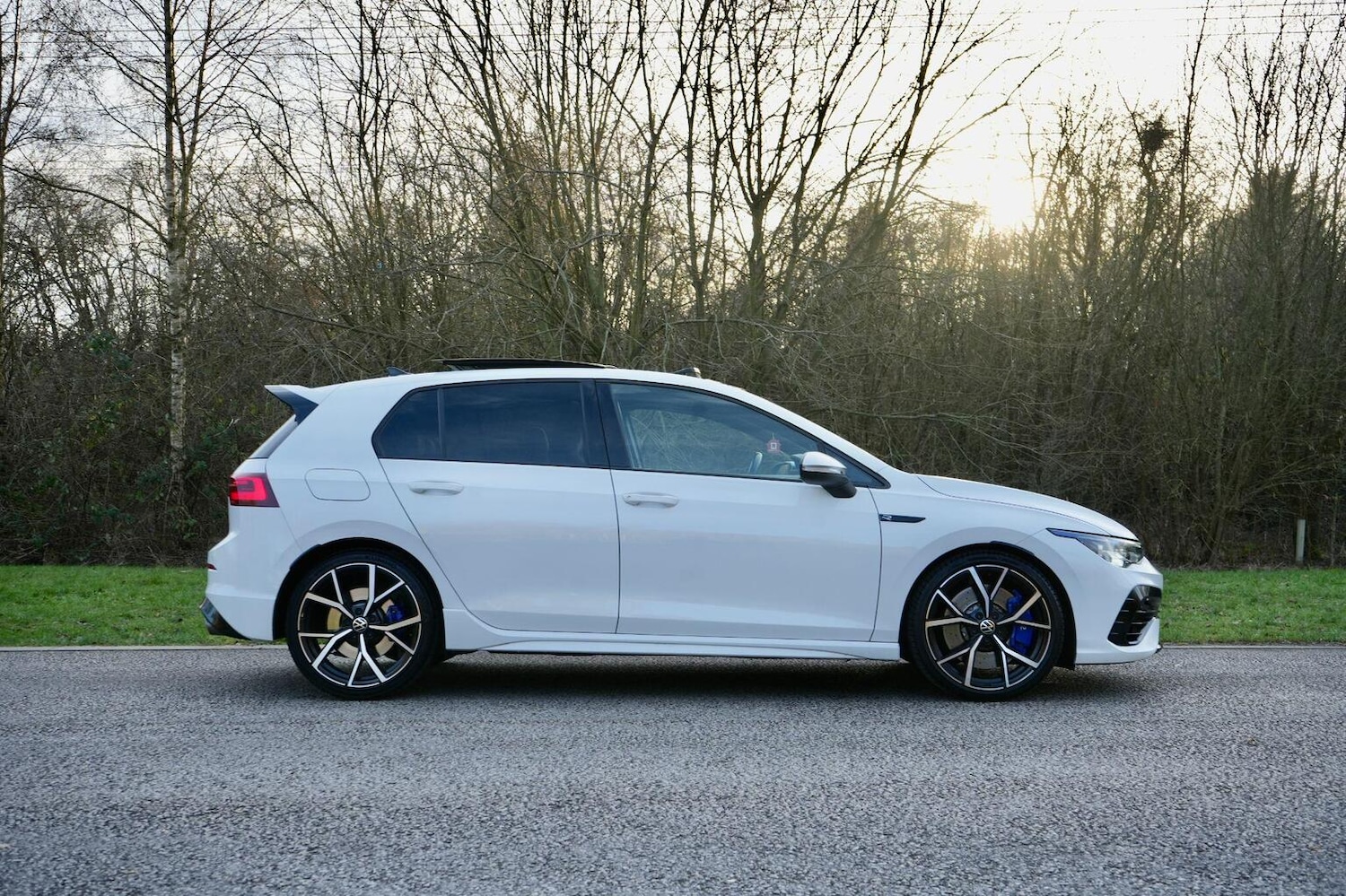 Used Volkswagen Golf 2023 for sale - 77277415: Photo 5