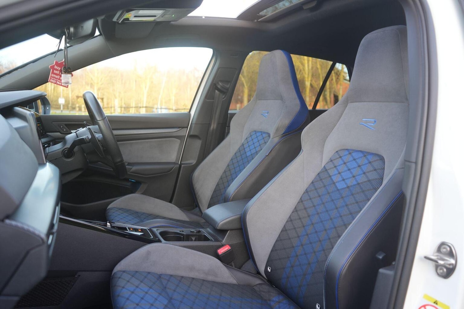 Used Volkswagen Golf 2023 for sale - 77277415: Photo 50